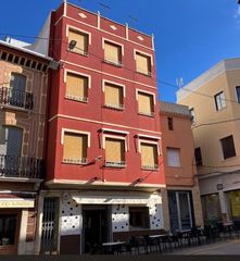 Edifici a Centro