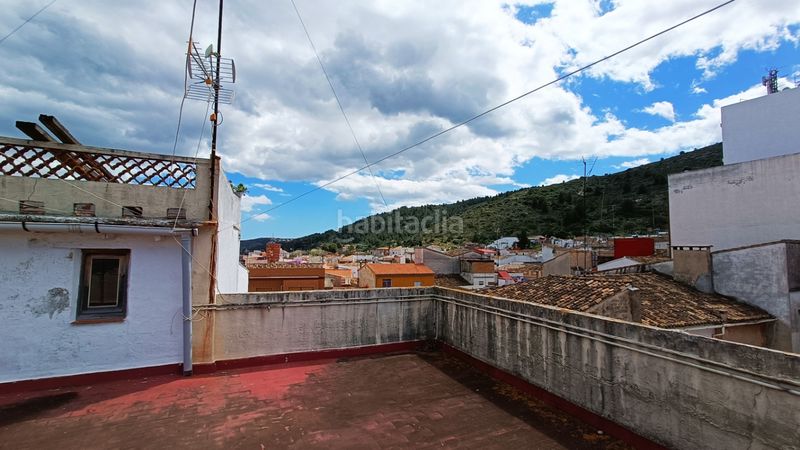 Foto f1536462-b538-466a-bdbd-5c62f780dd4c. Edifici a Centro Pedreguer