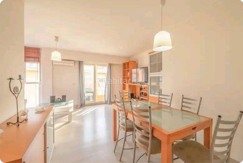 Foto 4d9c0e5c-c0bf-4697-afa6-9db1480f6e4e. Pis amb calefacció a Centro Urbano Dénia
