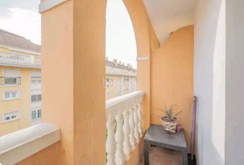 Foto 5b5a59ce-fe34-4e18-8541-0b8ded276efd. Piso en Centro Urbano Dénia