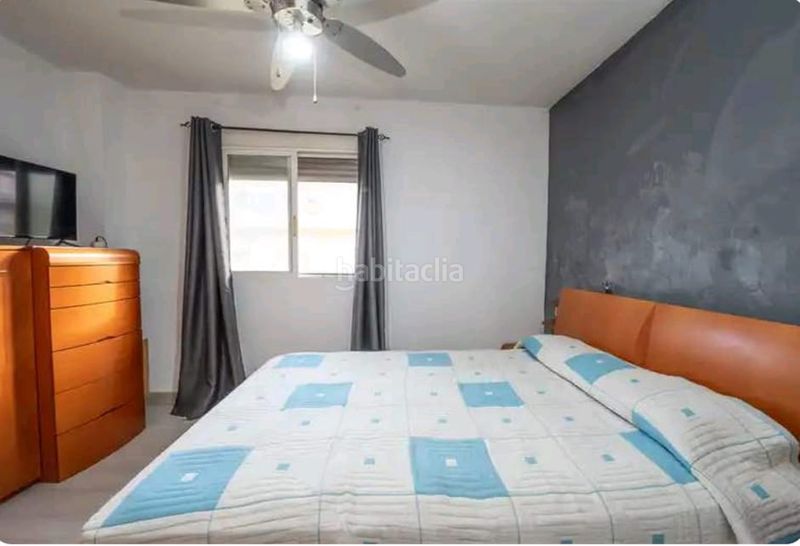 Foto c9a9689b-2012-4ea8-ad03-d379b88119eb. Piso en Centro Urbano Dénia