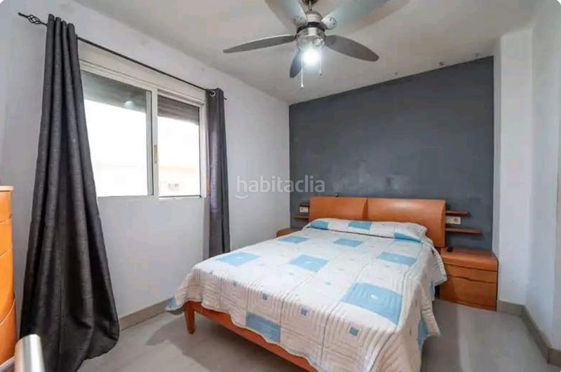 Foto d5260d2a-2a7e-4d56-8c42-20757a035520. Piso en Centro Urbano Dénia
