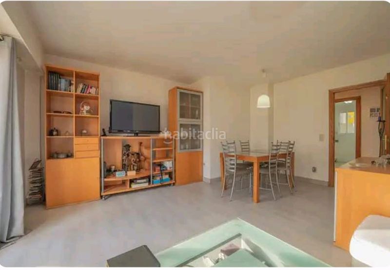 Foto d87f4798-5407-4427-a289-306e668bbd6a. Piso en Centro Urbano Dénia