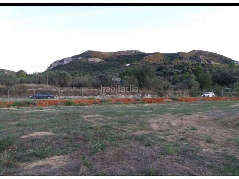 Foto 297ce586-81f8-4b9e-9fa9-7f211035ca07. Terreno residencial parcela vallada edificables en Alcalalí