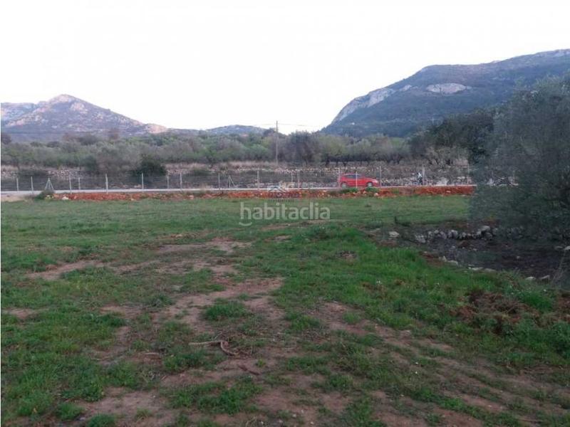 Foto 3bec204e-3a75-4cd3-b392-c92e58c9bf7d. Terreno residencial parcela vallada edificables en Alcalalí