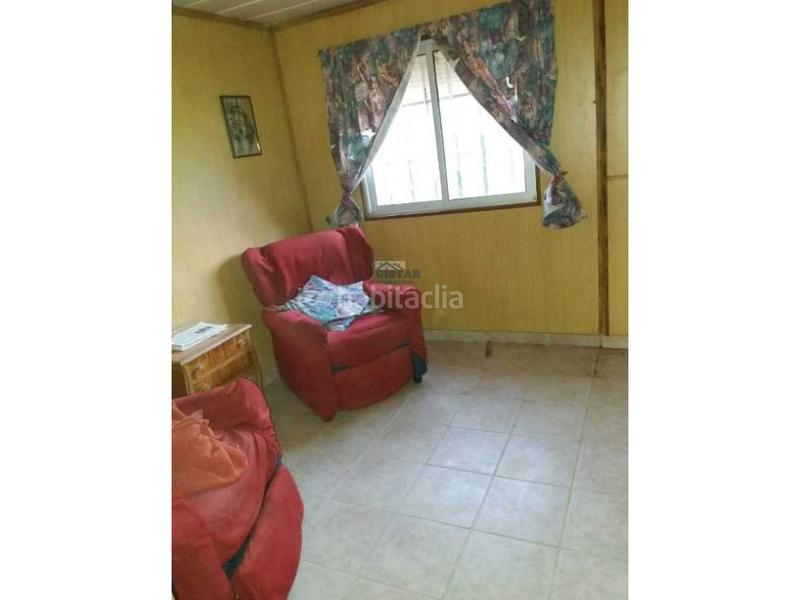 Foto 45658b0b-3bfa-4b2b-8f0d-80677fcbd5b3. Terreno residencial parcela vallada edificables en Alcalalí