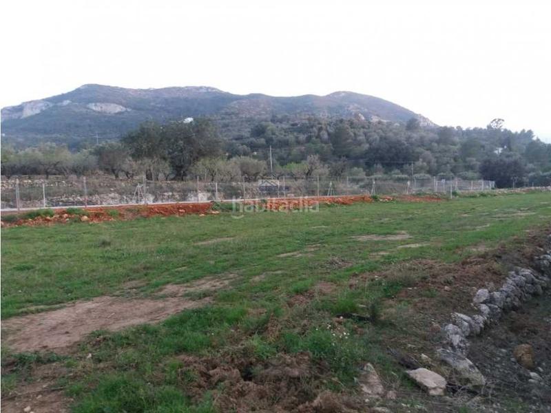 Foto 812c6279-e2fb-4a58-95b8-647e94b4ce5e. Terreno residencial parcela vallada edificables en Alcalalí