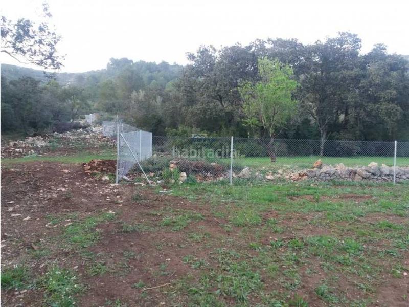 Foto b9c975a5-abc2-4d0d-9e12-ee3a02132d17. Terreno residencial parcela vallada edificables en Alcalalí