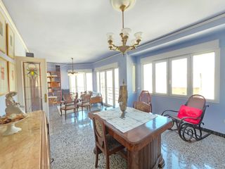 Flat in Centro