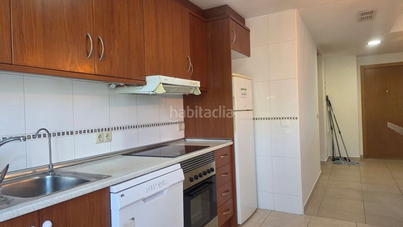 Foto ca56a74e-3b83-4b70-90ab-852be7fb599e. Pis amb calefacció a Centro Pedreguer