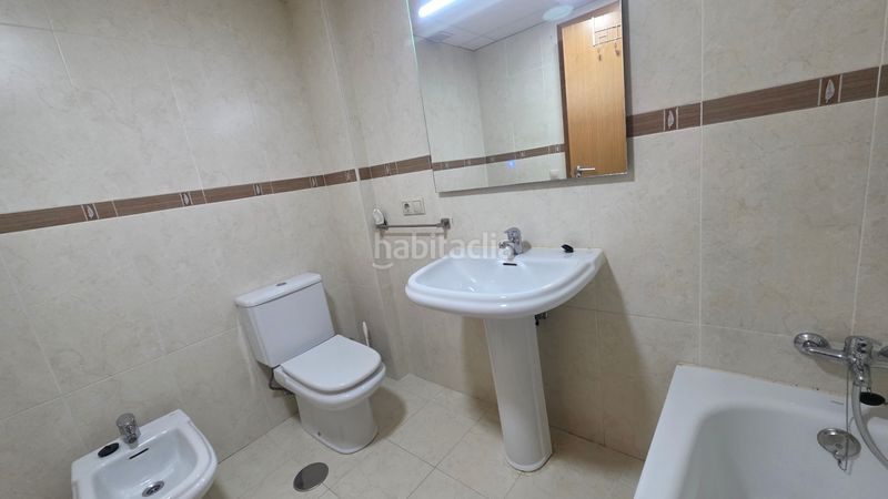 Foto e6249ff7-8c84-4760-adee-be1805d05cbb. Pis amb calefacció a Centro Pedreguer