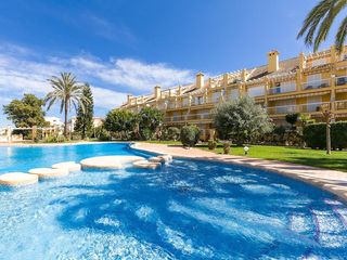 Apartament a El Puerto