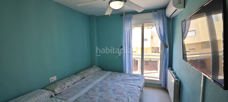 Foto 755aee7b-a063-4786-848a-19ecad5f936b. Apartament amb calefacció aparcament piscina a Les Bassetes - El Marjal Dénia
