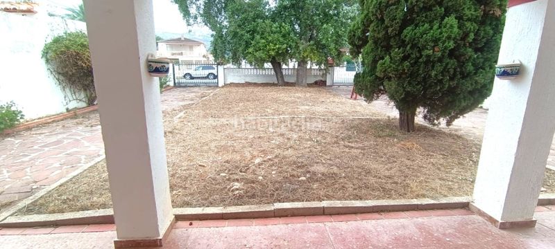 Foto e4b0c8c4-c910-4cf7-a49a-628273b44fbb. Chalet en Devessa - Monte Pego Dénia