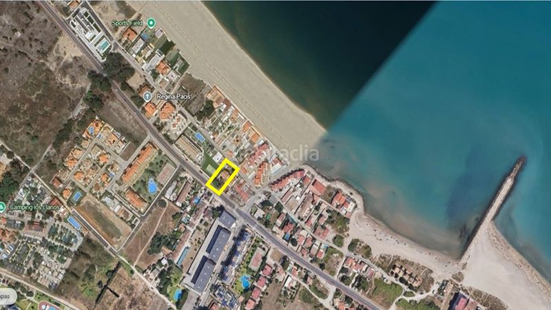 Foto f06baebd-acb9-4ab7-a553-51541984468e. Chalet en Devessa - Monte Pego Dénia