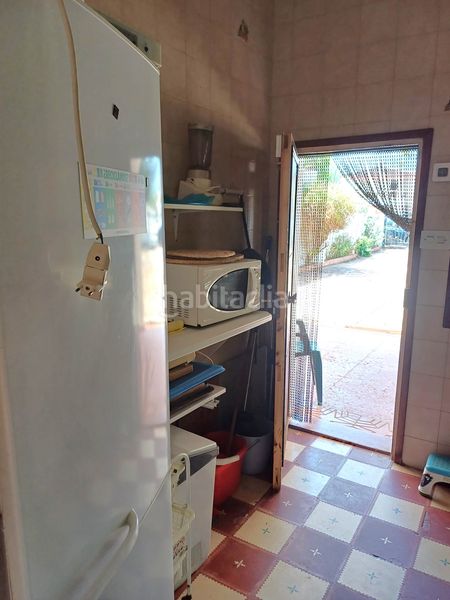 Foto f9b1cc71-019a-45f5-bc4b-6147864ab4f9. Chalet en Devessa - Monte Pego Dénia