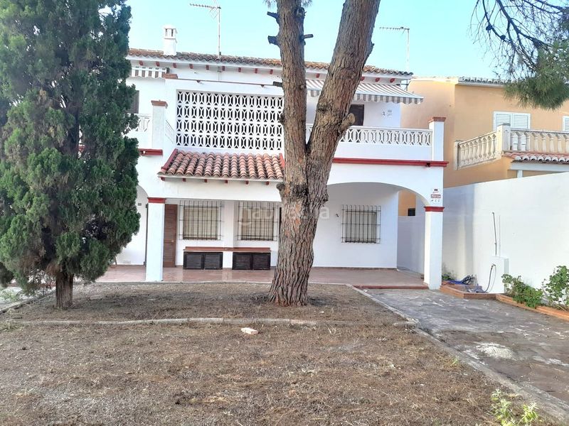 Foto 08c2543f-9e90-4f32-b7f8-9aabc52d0026. Xalet amb aparcament a Devessa - Monte Pego Dénia