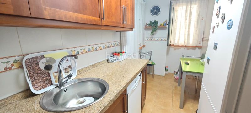 Foto 35443ada-44a5-4ccf-9d3c-53fbdc309dcb. Apartament amb calefacció aparcament piscina a El Puerto Dénia