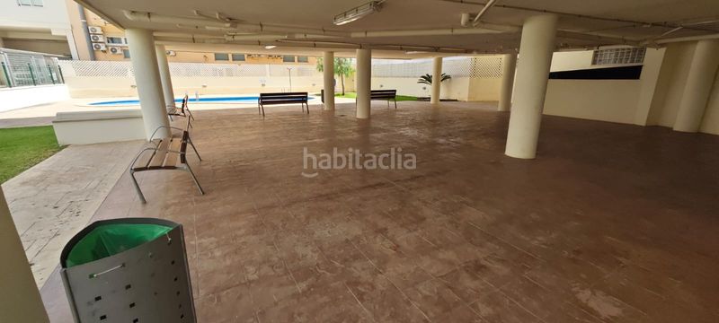 Foto 36081519-fc9e-43c4-af6f-e03db1aceca1. Apartament amb calefacció aparcament piscina a El Puerto Dénia