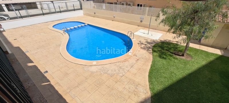 Foto 6f03a3e4-1836-4e3d-a6f4-e5e9b51ebb94. Apartament amb calefacció aparcament piscina a El Puerto Dénia