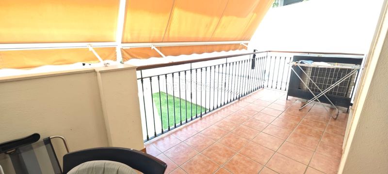 Foto 70fb6dce-b203-4c25-9eb3-d426927e338f. Apartament amb calefacció aparcament piscina a El Puerto Dénia