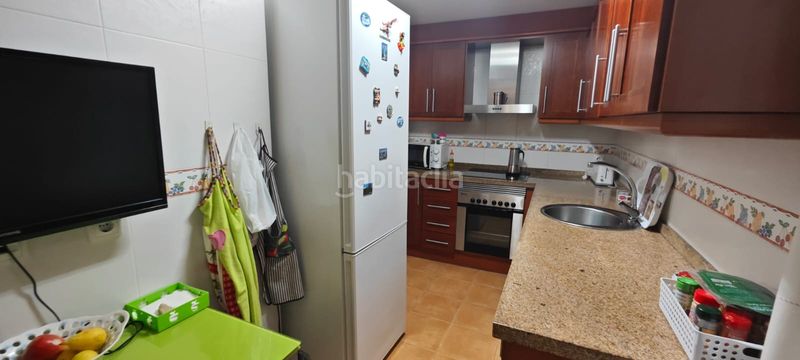 Foto 7d93220e-e02c-411b-bf8b-0377f3c4c3d3. Apartament amb calefacció aparcament piscina a El Puerto Dénia