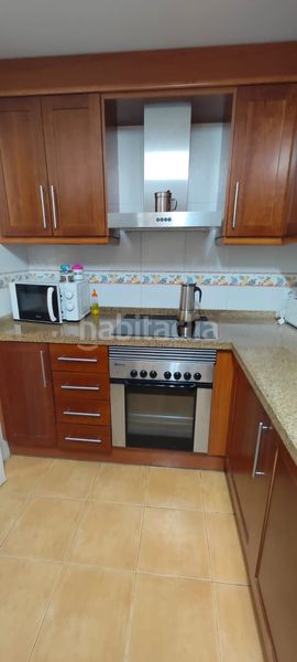 Foto 7fc25853-6d97-4521-95d1-723583af25fd. Apartament amb calefacció aparcament piscina a El Puerto Dénia
