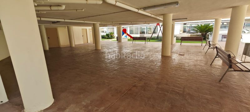 Foto a6b4868d-3a44-4abf-84f0-d8d7ae06fb1c. Apartament amb calefacció aparcament piscina a El Puerto Dénia