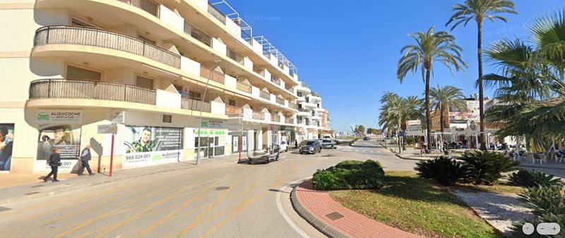 Foto c21f7c0f-10ef-45bc-afcd-e743ec9d2a00. Apartament amb calefacció aparcament piscina a El Puerto Dénia
