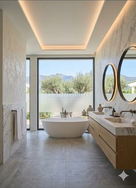 Foto 5916f339-f3d6-4ab6-b617-fb4fb41b2a4e. Chalet en Tormos