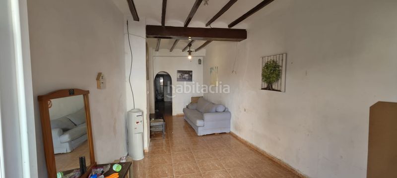 Foto 2f8f497a-cb02-421a-9a0c-0d5b7a352fa2. Masia amb calefacció piscina a Verger (el)