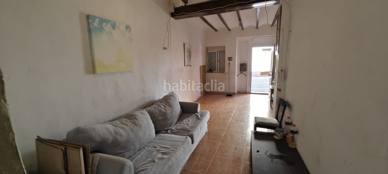Foto fa54bbe3-4eee-48b0-b3a2-7d340f1b5f81. Masia amb calefacció piscina a Verger (el)