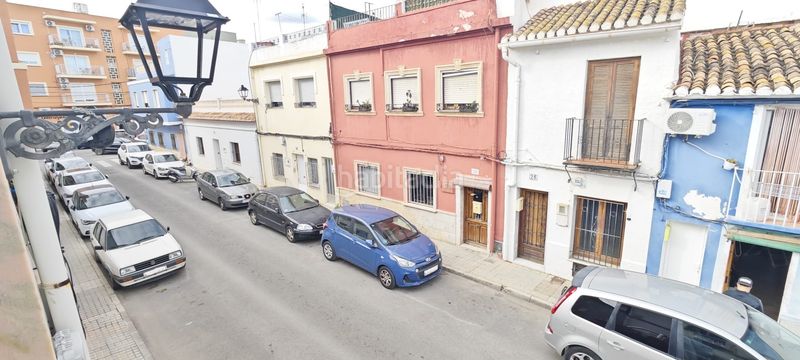 Foto 989b1a51-13a3-415a-b8b9-05d1b505374c. Masia a El Puerto Dénia