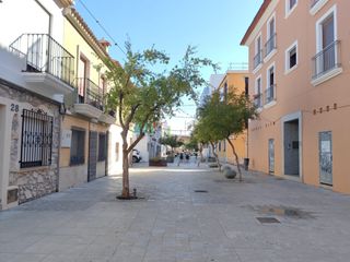 Mas à El Puerto