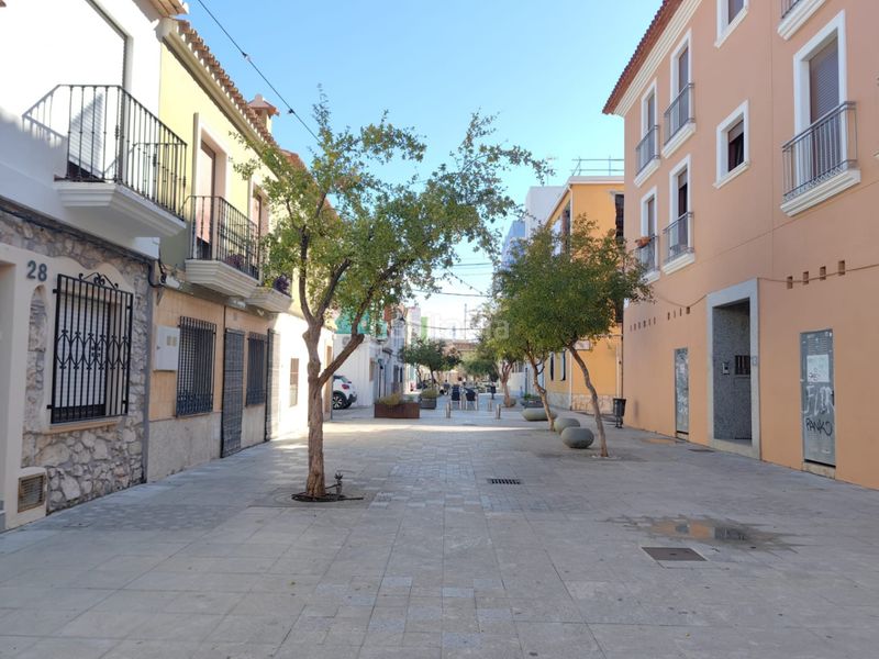 Foto c7871766-bc08-45b0-b50c-04b57daa7e09. Masia a El Puerto Dénia