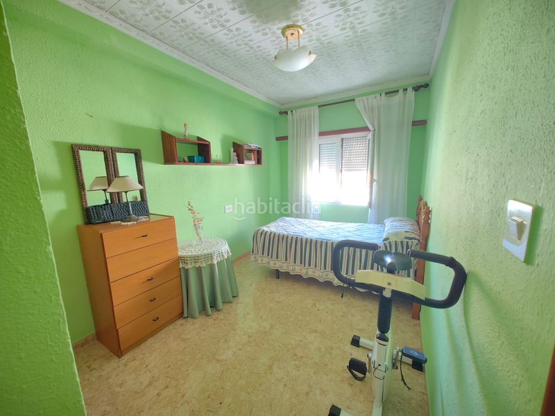 Foto cabe7317-20c2-41ad-8715-ec6fcefd4ce8. Masia a El Puerto Dénia