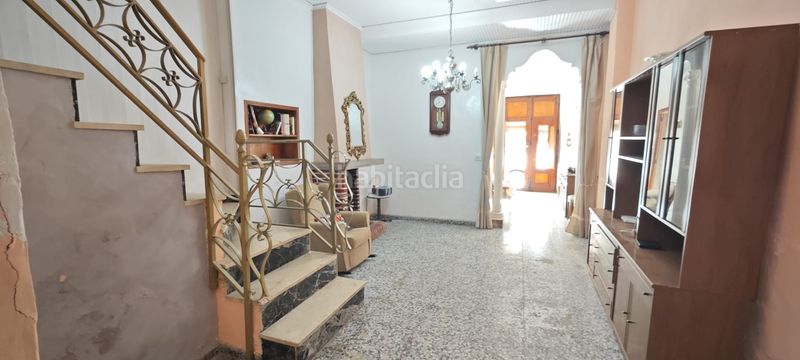 Foto beb1df2a-5812-45e8-b2d4-b827b22a214b. Masia amb calefacció a Verger (el)