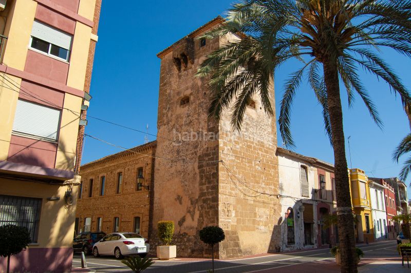 Foto f5b9a7cd-a09e-446c-a4c0-7947ce1fceeb. Masia amb calefacció a Verger (el)