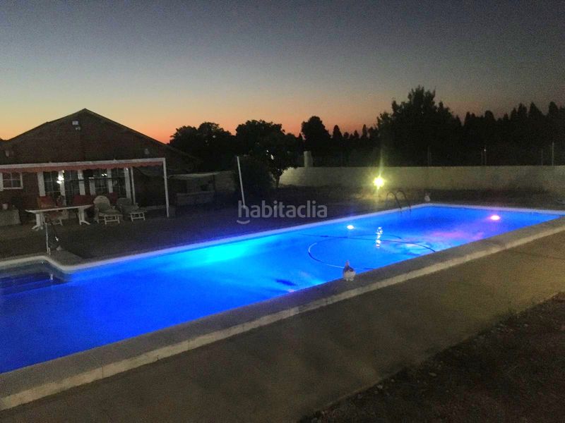 Foto 1a1830d7-b2bf-4b3d-87de-faebe01c982c. Bauernhof mit heizung parking pool in Poblets (els)