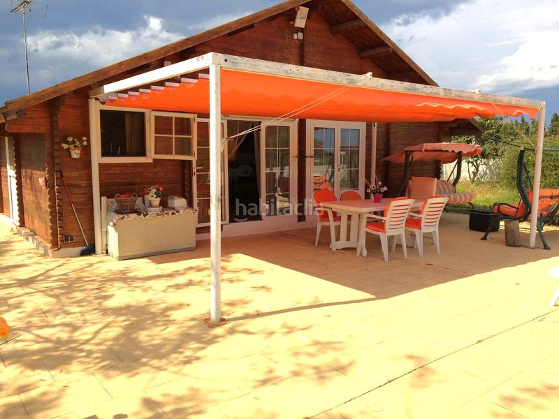 Foto a8452bad-f4d4-49ec-8698-ebf4cd15588d. Bauernhof mit heizung parking pool in Poblets (els)