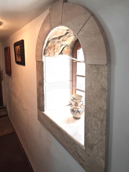 Foto aba9f803-9894-4c2f-bbb7-5fd43740aea8. Masia amb calefacció aparcament a Benissa pueblo Benissa