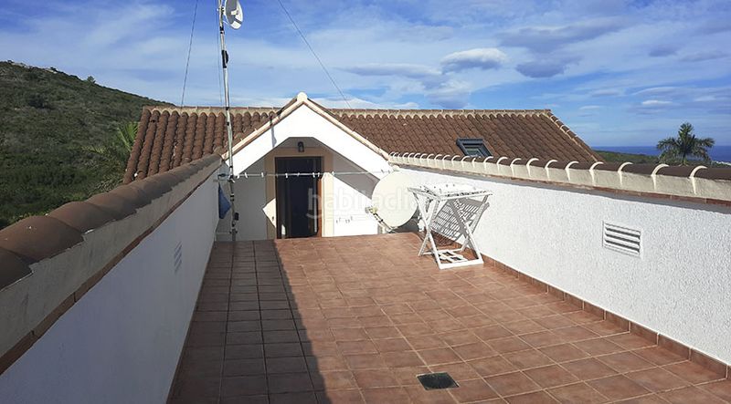 Foto 75469c5c-3857-47f6-b423-7b6d6eb061d4. Chalet en La Pedrera-Vessanes Dénia