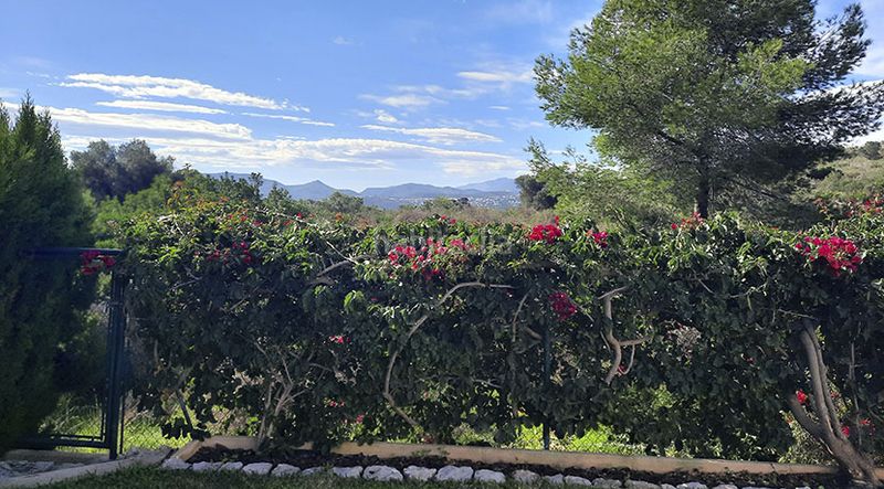 Foto c5d7113b-c1a3-4677-bbca-bc0cac99894f. Chalet en La Pedrera-Vessanes Dénia