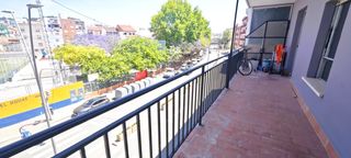 Flat in Centro Urbano