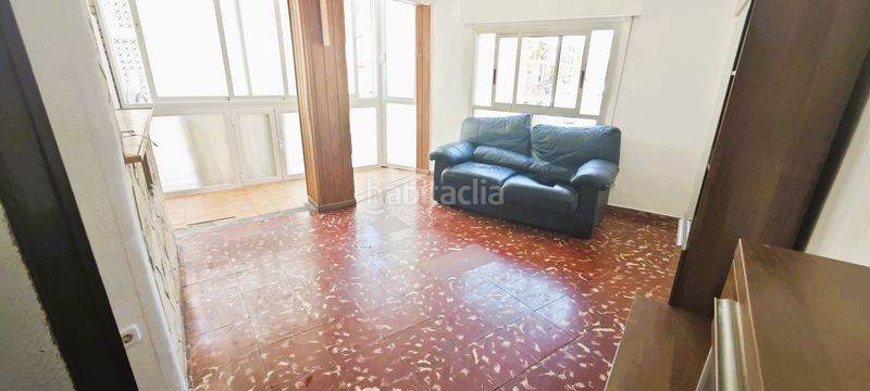 Foto 0cdd3450-0195-4489-98ce-293d07333fd7. Piso en Centro Urbano Dénia