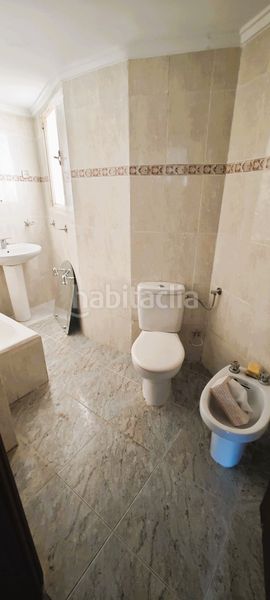 Foto b07659a5-a52b-4644-a4d8-5da815af3631. Piso en Centro Urbano Dénia