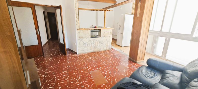 Foto d3c61f5a-6e1c-4f56-ab4e-8ab6e820f60e. Piso en Centro Urbano Dénia