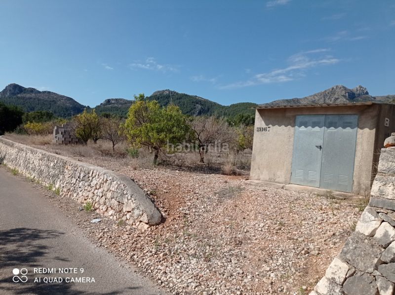 Foto 10c58b40-df94-4693-b96d-3fb493c66928. Terreny residencial a Tormos