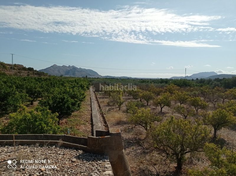 Foto 2669a71b-84ad-4fa4-9f58-a0ff67b2c86d. Terreny residencial a Tormos