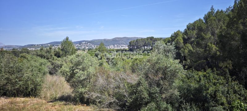 Foto 379792c0-6c73-44c4-b9cc-a5b1e70f65d3. Terreny residencial a Tormos